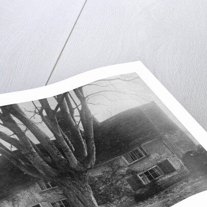 Buckden Cottage, Brampton by AT Handley