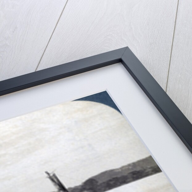 Fishing boats coming home at sunset, near Yokohama, Japan by Underwood & Underwood