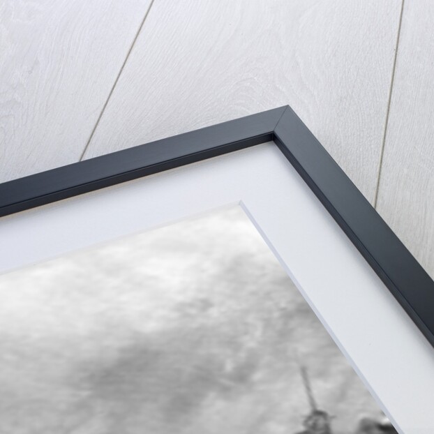 The Battle of Marston Moor by Anonymous