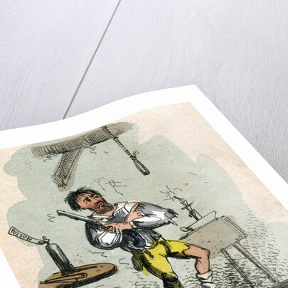 Consideration by Anonymous