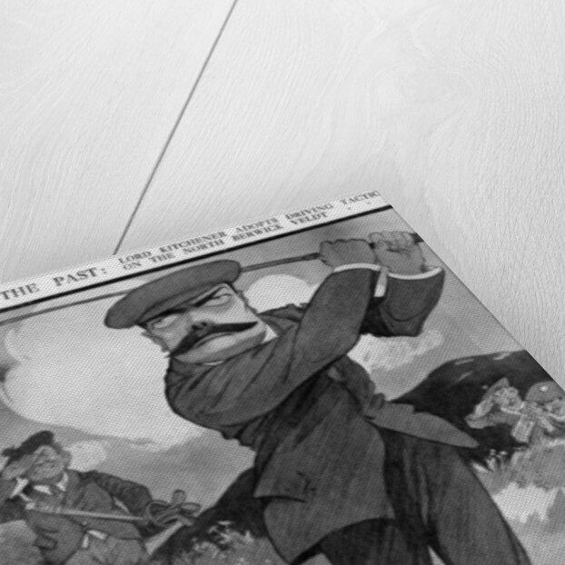 Links with the Past by David Wilson