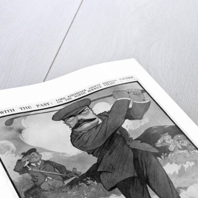 Links with the Past by David Wilson