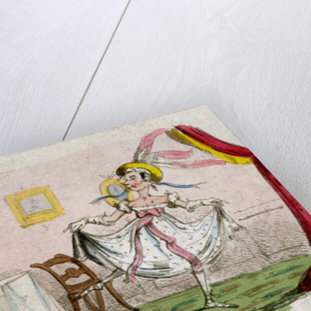 The Cat and Fiddle by Anonymous