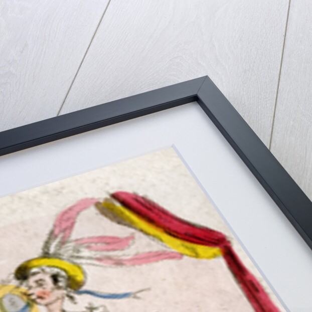 The Cat and Fiddle by Anonymous