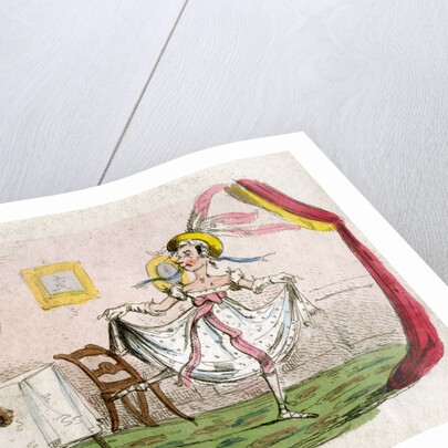 The Cat and Fiddle by Anonymous