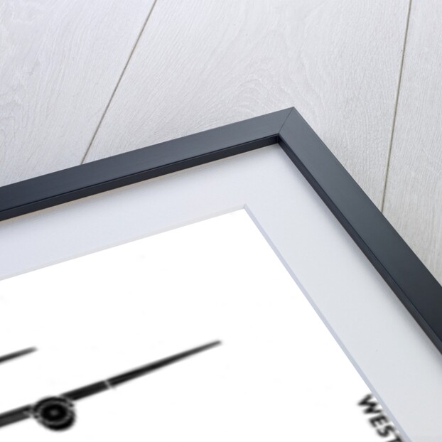 Westland Whirlwind by Anonymous