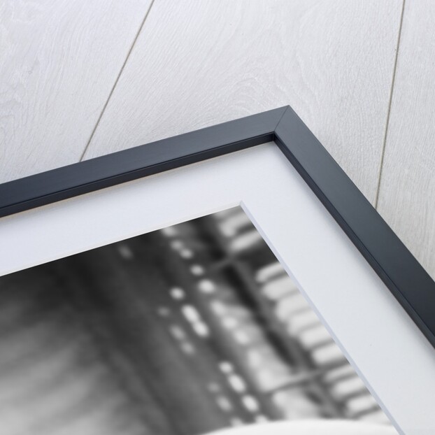 Paula Wessely and Willi Forst, Austrian film actors by Anonymous