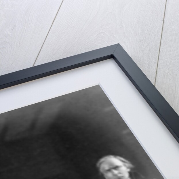 Julia Neilson and Horace Hodges in The Scarlet Pimpernel by Ellis & Walery