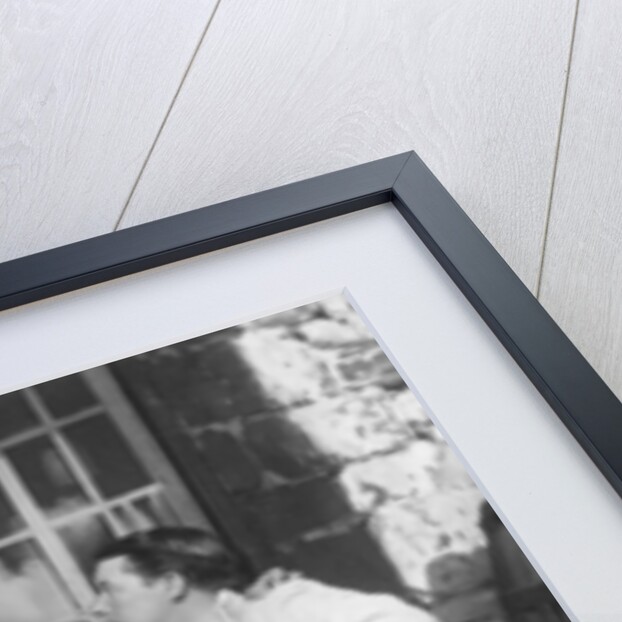 Ellaline Terriss and Seymour Hicks in The Gay Gordons by Anonymous