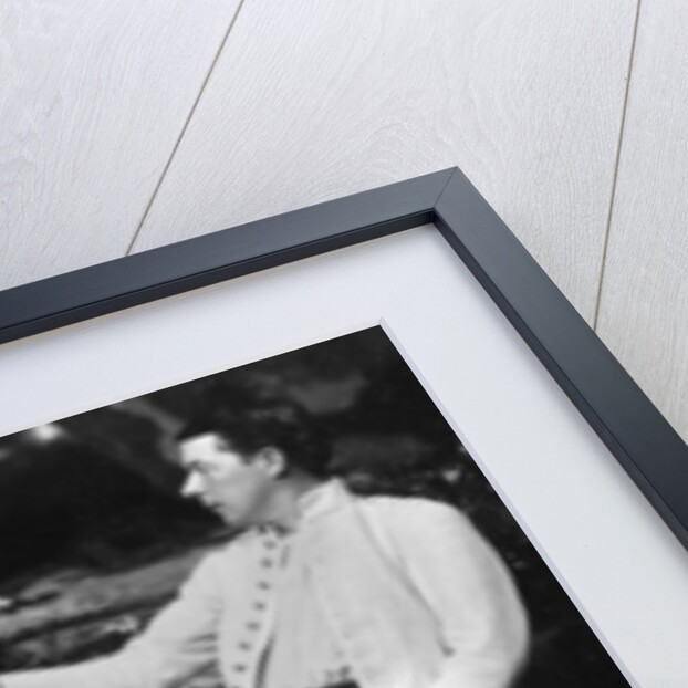 Ellaline Terriss and Seymour Hicks in The Gay Gordons by Anonymous