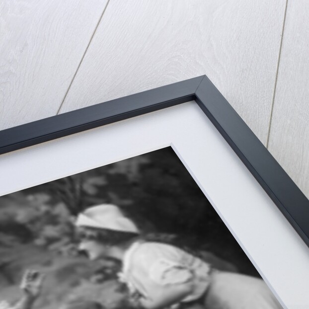 Performance of The Gay Gordons by Anonymous