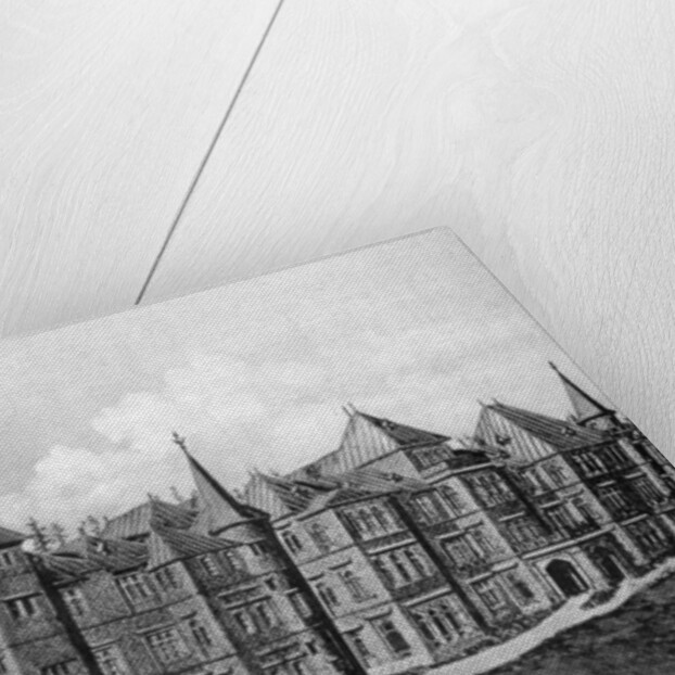 Civil Secretariat, Simla, India by Anonymous