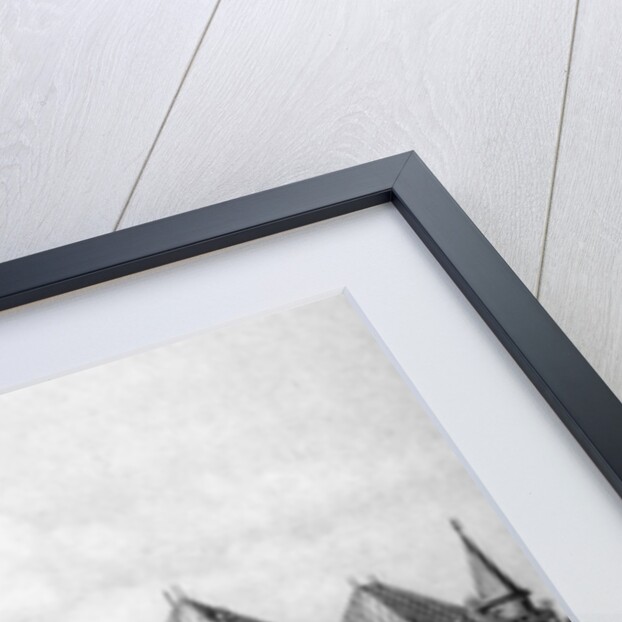 Civil Secretariat, Simla, India by Anonymous