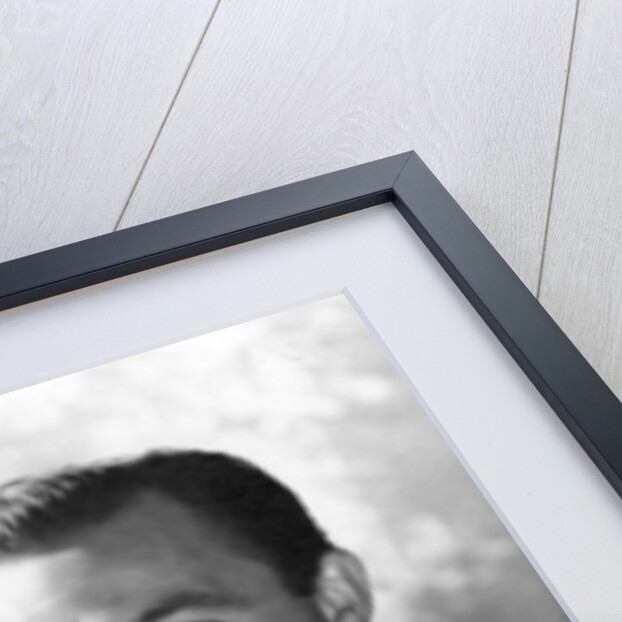 Gene Kelly, American dancer, actor, singer, director, producer, and choreographer by Anonymous