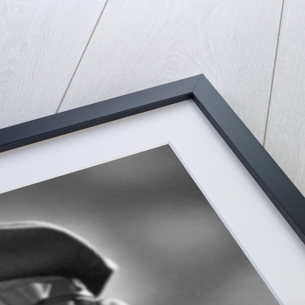 Clark Gable, American actor by Anonymous