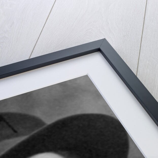 Charlie Chester, British stand-up comedian and TV and radio presenter by Montagu Watson