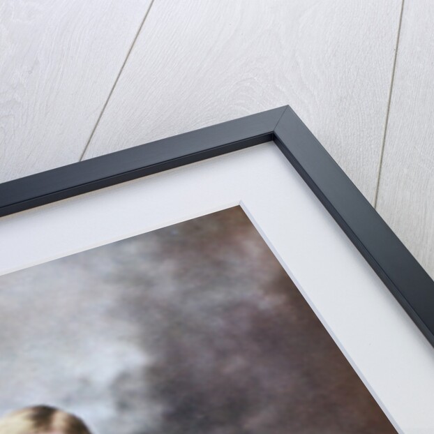 The Duke of York, aged six by Anonymous