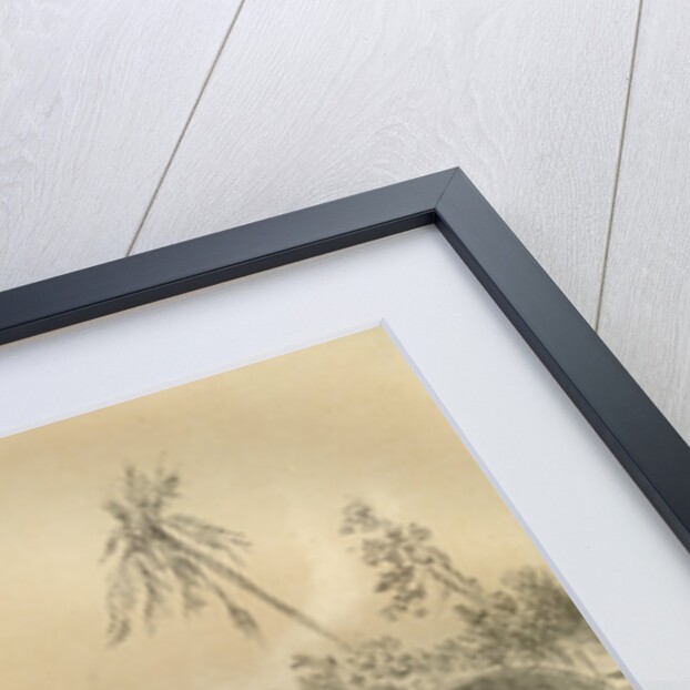 Gold escort attacked by bushrangers, Australia by McFarlane and Erskine