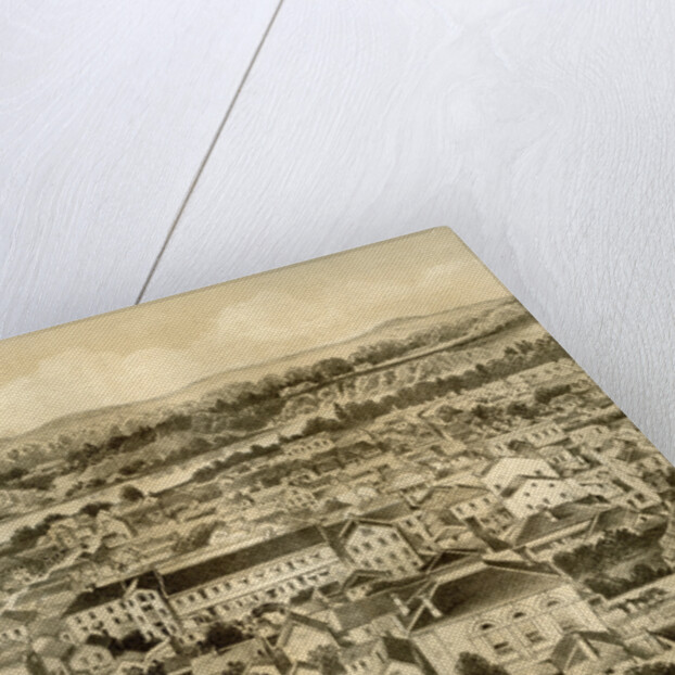 Brisbane, Queensland, Australia by McFarlane and Erskine