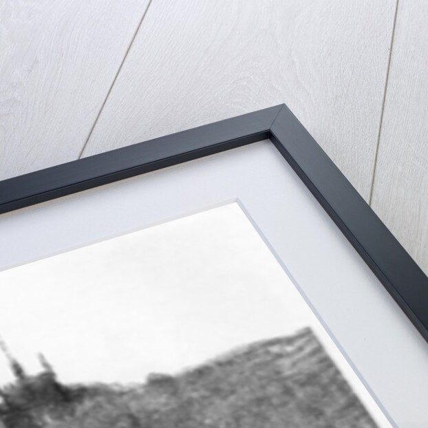 St Ives, Cornwall by Robert Norton Nance