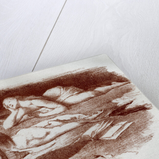 The Dreamers by Georges McCulloch