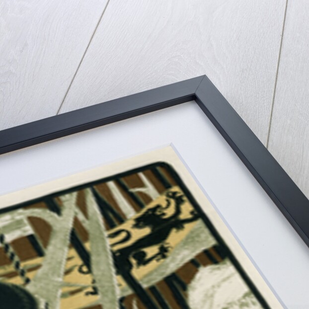 L'Imploration by Henri Jules Ferdinand Bellery-Defonaines