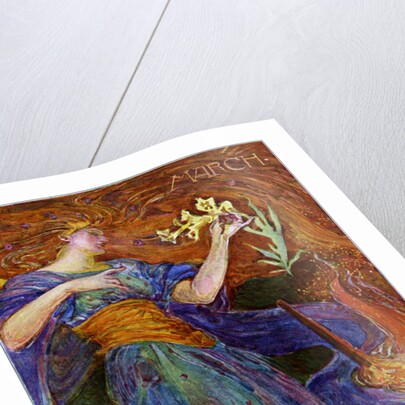 March by Granville Fele