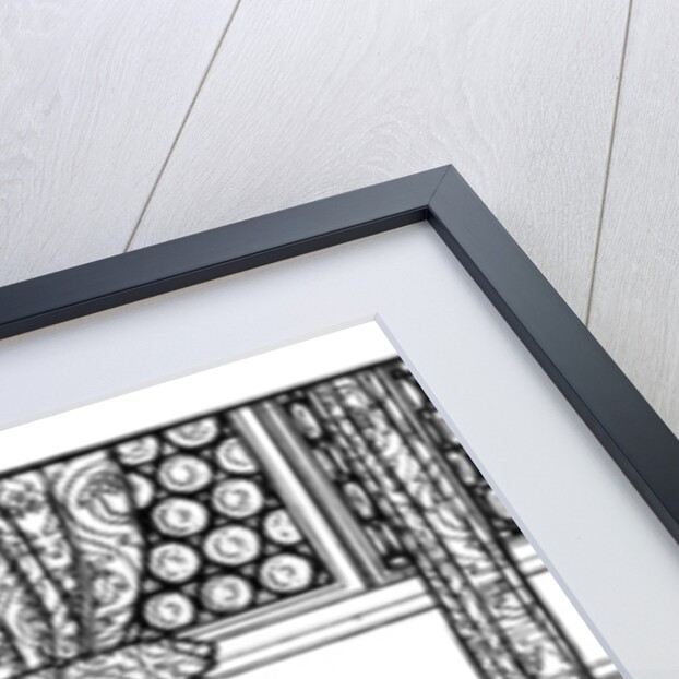 A woman sleeping in a chair by Eleanor Fortescue-Brickdale