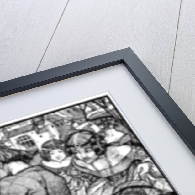 The Princess and the Swineherd by Eleanor Fortescue-Brickdale