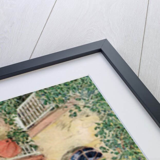 'The Haunted House', New Orleans, Louisiana, USA by James Preston