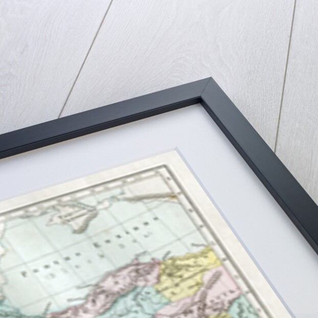 The missionary journeys and last voyage of the Apostle Paul by W Hughes