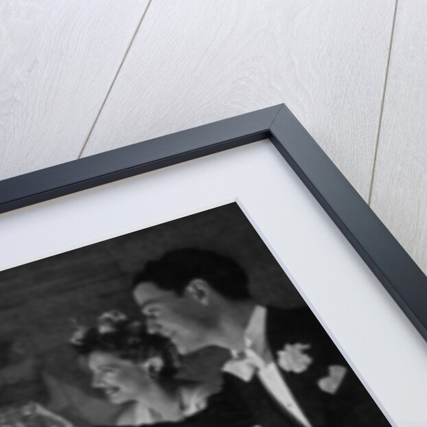 Merry Christmas! by Anonymous