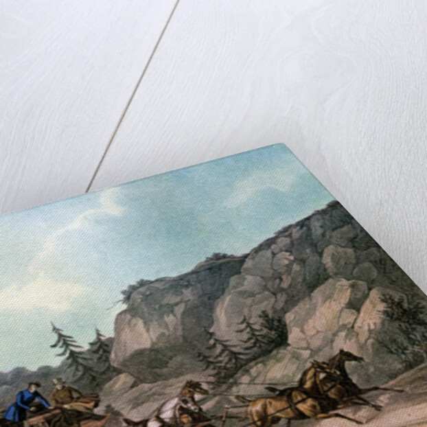 Under Weigh Without a Pilot by J Harris