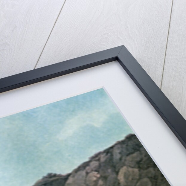 Under Weigh Without a Pilot by J Harris