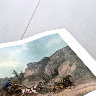 Under Weigh Without a Pilot by J Harris