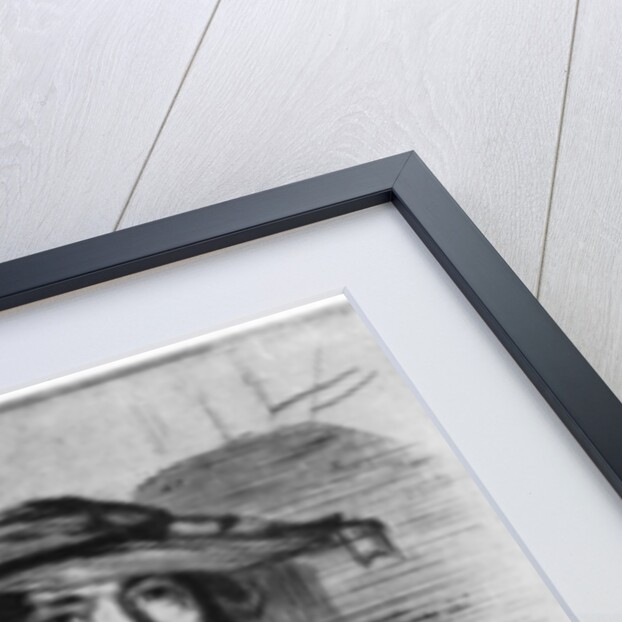 Whistler by James Abbott McNeill Whistler