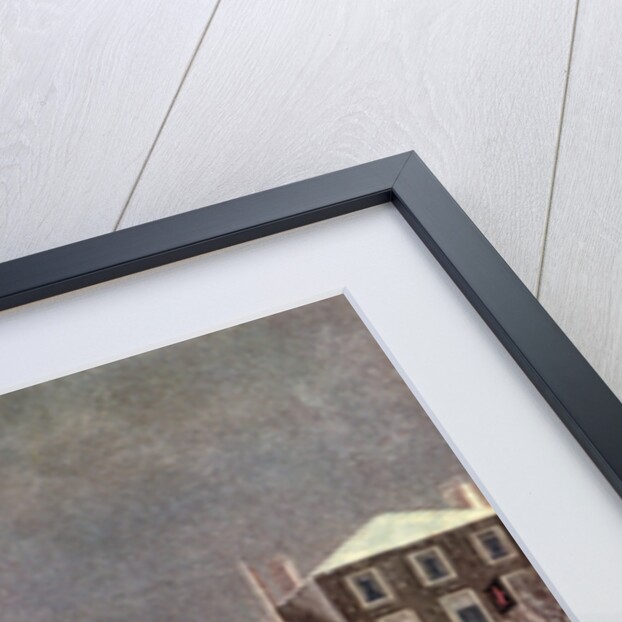 Approach to Christmas by George Hunt