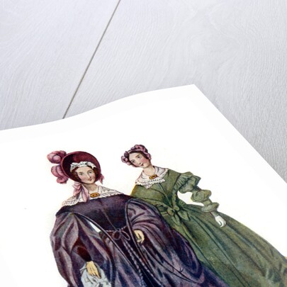 Dress without art by Anonymous