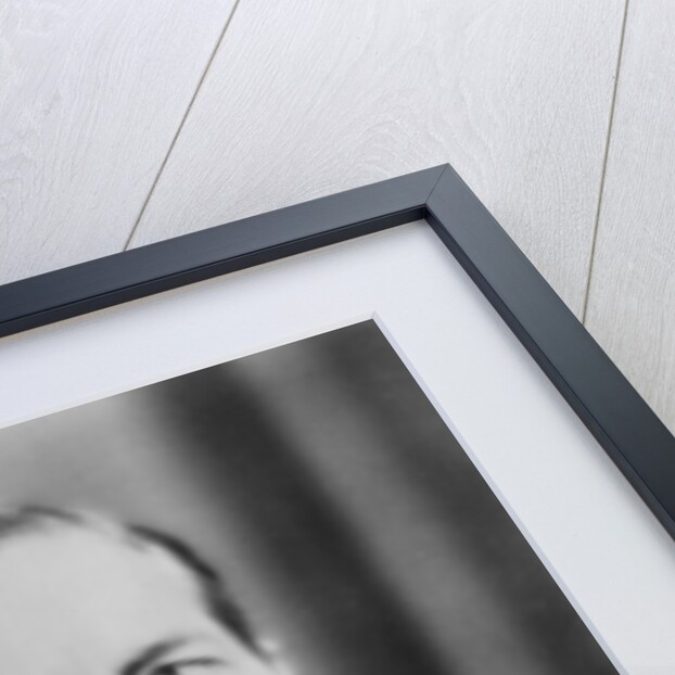 George Arliss (1868-1946), English actor by Anonymous