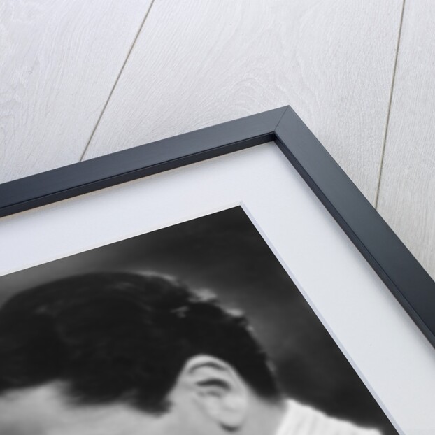 Jack Buchanan (1891-1957) and Jeanette MacDonald (1903-1965), actors by Anonymous