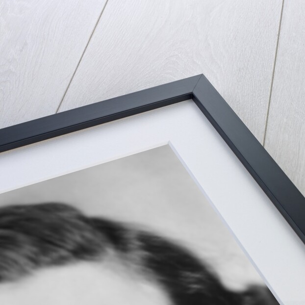 Joan Crawford (1905-1977), American actress by Anonymous