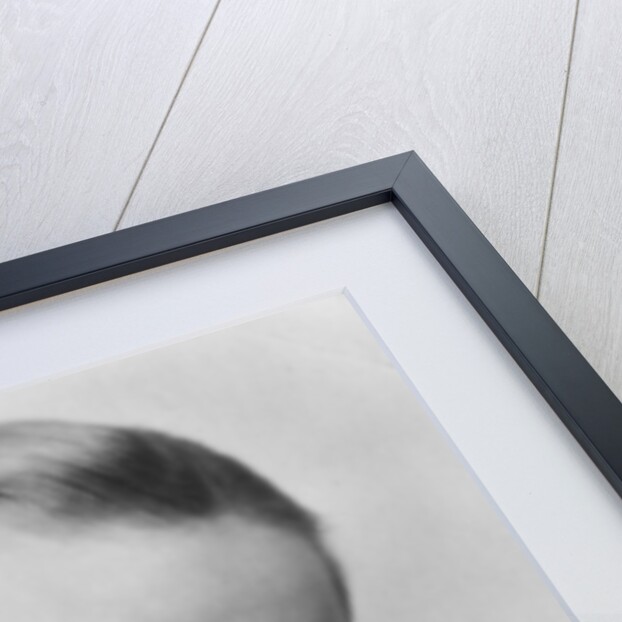 James Hall (1900-1940), American actor by Anonymous