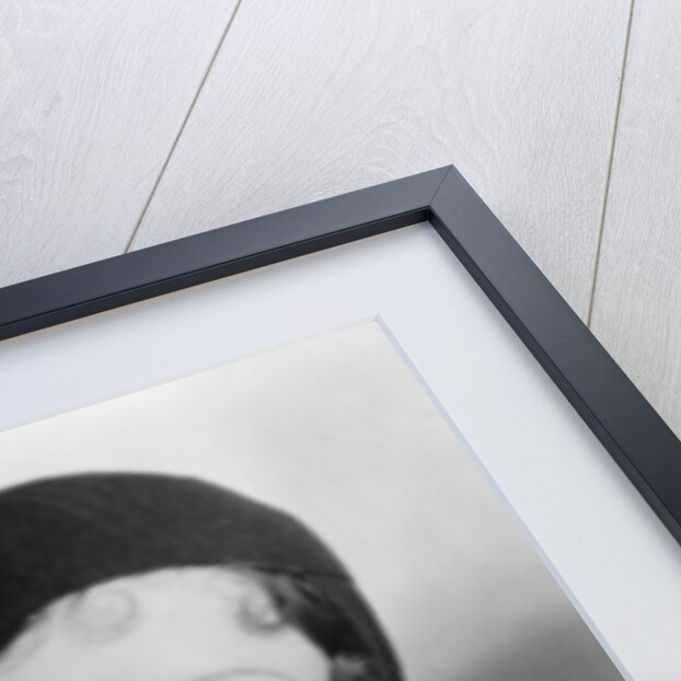 Dorothy Jordan (1906-1988), American actress by Anonymous