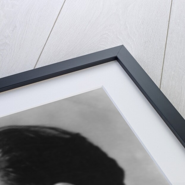 Emil Jannings (1884-1950), Swiss actor by Anonymous