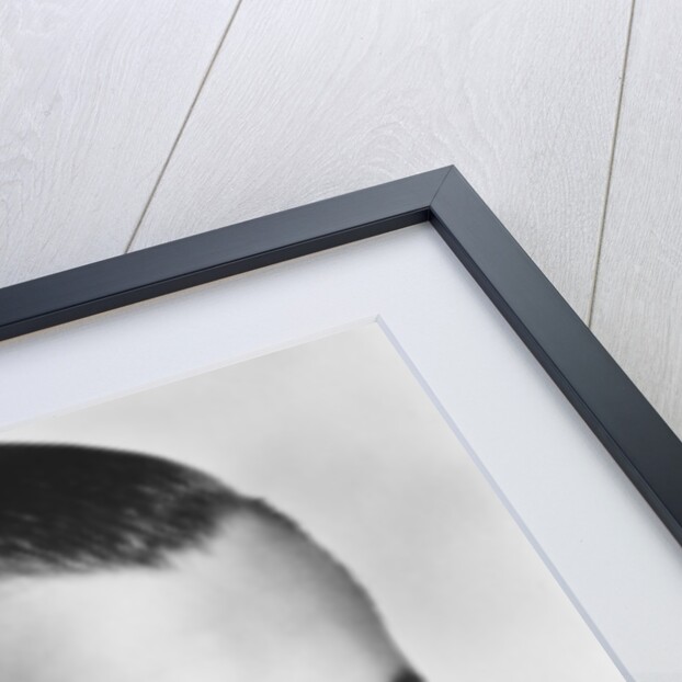 Robert Montgomery (1904-1981), American actor and director by Anonymous