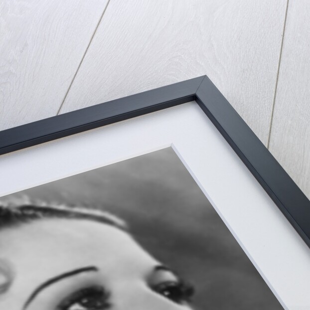 Dorothy Mackaill (1903-1990), English-born American actress by Anonymous