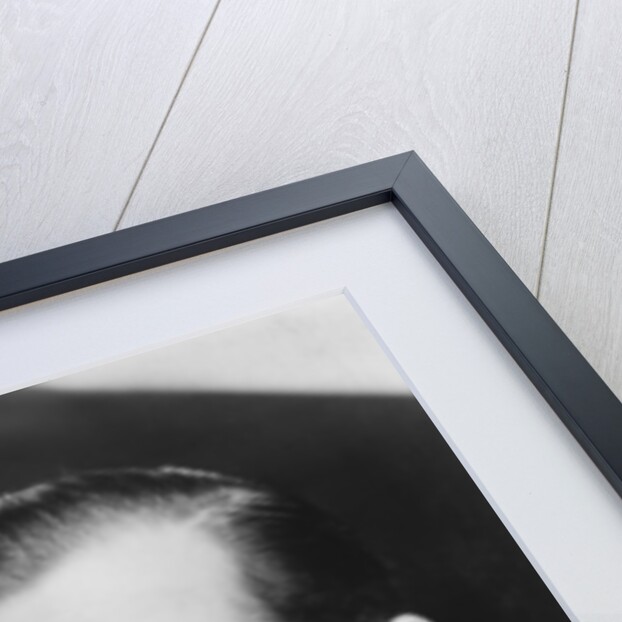 Robert Montgomery (1904-1981), American actor and director by Anonymous