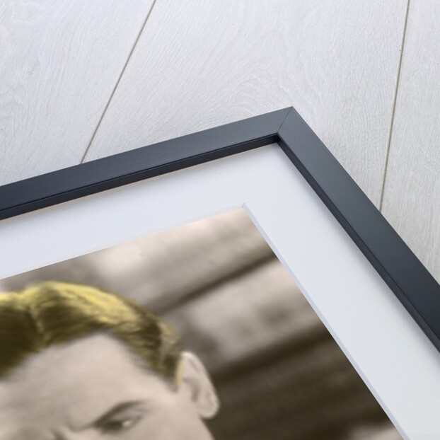 Paul Cavanagh (1888-1964) and Kay Francis by Anonymous