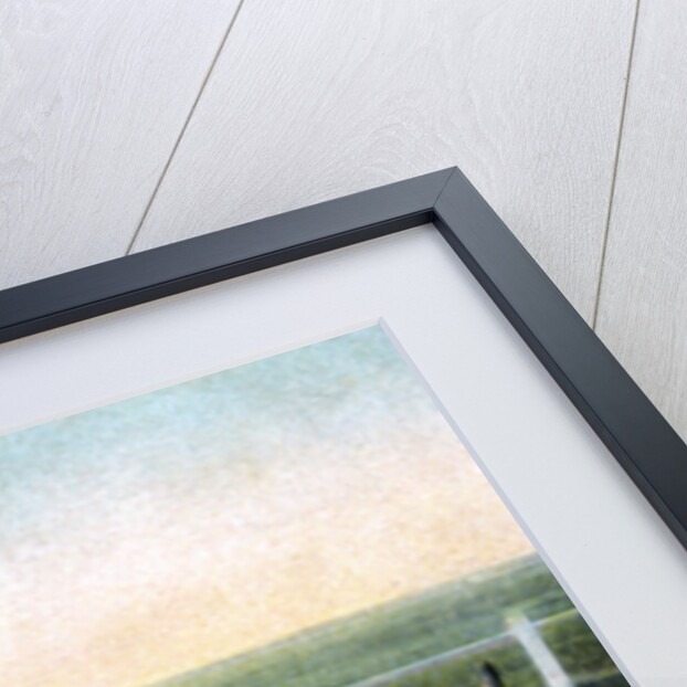 A Bombay reckla, India by Anonymous