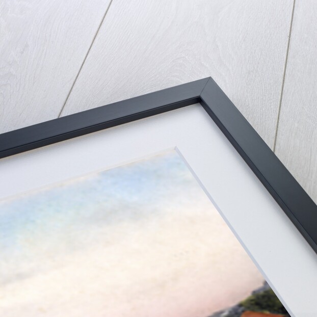 Fort Purandhar, near Pune (Poona), India by Anonymous